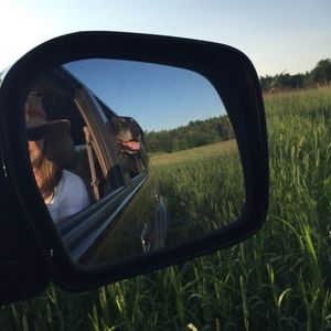 Meet your Posher, Kathryn